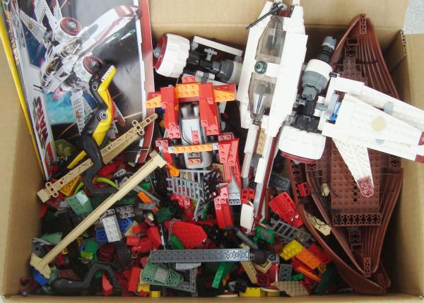 LEGO バラバラになったレゴ バラレゴ | 宅配買取ならリサイクル買取の 