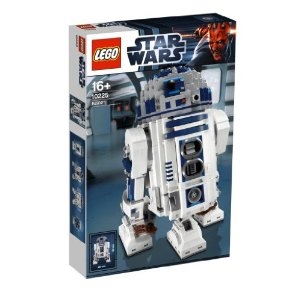 レゴ スター・ウォーズ R2-D2(TM) 未開封品
